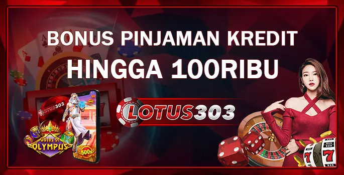 Link Login LOTUS303