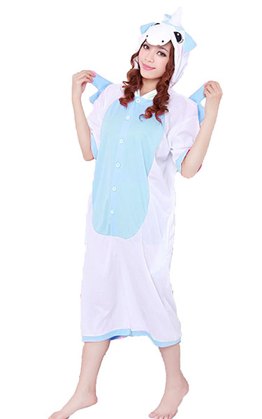 BlueUnicornSummerOnesie